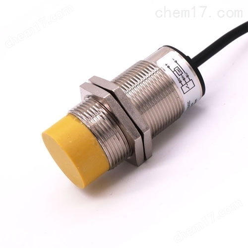 耐溫接近開(kāi)關(guān)GH1-207QG