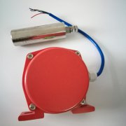 YHPK-TP提升機跑偏開關兩級跑偏開關生產(chǎn) YHPK-TP提升機跑偏開關兩級跑偏開關生產(chǎn)