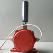卓信機械XPK-12-30，XPK-20-35兩級跑偏開關(guān)KBW-220L防爆跑偏開關(guān)