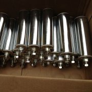 HFKPT1-20-35托輥，兩級跑偏開關KBW-220L防爆跑偏開關