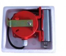 HFKPT1-20-35輸送機(jī)工業(yè)開(kāi)關(guān)，兩級(jí)跑偏開(kāi)關(guān)參數(shù)兩級(jí)跑偏開(kāi)關(guān)生產(chǎn)