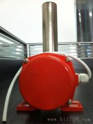DQK2-15A兩級跑偏開關(guān)，防偏開關(guān)輸送機保護開關(guān)