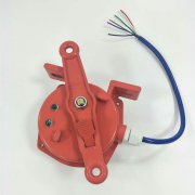 KLT2A-1拉繩開關輸送機保護裝置KBW-220L防爆拉繩開關 KLT2A-1拉繩開關輸送機保護裝置KBW-220L防爆拉繩開關