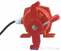 LLP2-3拉繩開關(guān)傳感器，礦用輸送設(shè)備專用