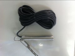 MTS-200/300傾斜開關(guān)，料位高低報(bào)警裝置廠家煤流開關(guān)