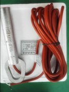 LVG-S水銀式傾斜開關(guān)，DC24V，常開傾斜開關(guān)廠家