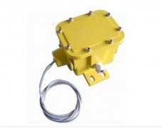 縱向撕裂開關(guān)，防撕裂檢測(cè)器CD-100撕裂保護(hù)裝置