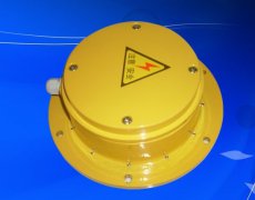 XLZL-B型縱向撕裂檢測器。撕裂開關撕裂檢測器