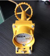 DH03E-1-W打滑檢測器，輸送帶速度檢測器DHJY-II防爆打滑開關
