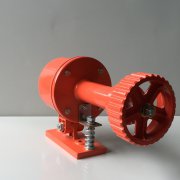 SMS-PXK-B1打滑開關(guān)廠家，打滑檢測(cè)器資料接觸式打滑開關(guān)