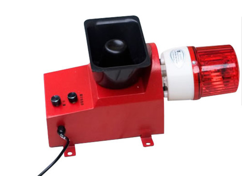SJ-II，SJ-2L，SJ-2-聲光警示器24V_聲光報警器聲光報警燈工作原理