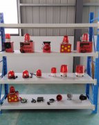 BJ-2J，BJ-2防爆聲光報(bào)警器多種音調(diào)_防爆聲光報(bào)警器聲光報(bào)警燈型號(hào)