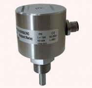 SR-80L小料斗用微型阻旋式料位開(kāi)關(guān)煤礦用料流開(kāi)關(guān)廠(chǎng)家