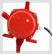 山東卓信雙向拉繩開關(guān)，事故開關(guān)GYLS-I-2膠帶機(jī)保護(hù)拉繩開關(guān)