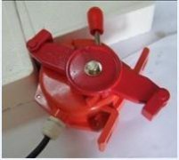 NST2-1、NST2-2拉線開(kāi)關(guān)，拉繩開(kāi)關(guān)KBW-220L防爆拉繩開(kāi)關(guān)