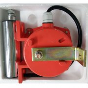 防水防油TYPE ELAP-20两级跑偏开关化肥厂防偏开关