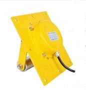 胶带提升机JPNS-III型跑偏开关化工厂跑偏开关销售