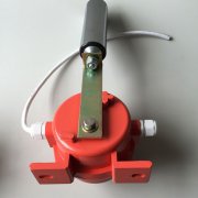 可靠YG11-830-20水泥厂跑偏开关化工厂跑偏开关销售