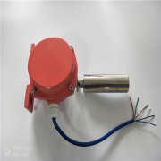 耐强酸碱腐蚀ATPP-100/ZB/22跑偏开关KBW-220P防爆两级跑偏开关