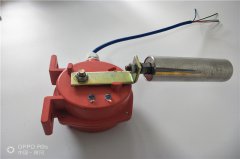 卓信牌6线制LEP220TNL跑偏开关防水跑偏开关生产