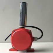 煤矿专用GEJ10-45C24V两级跑偏开关防爆防骗开关厂家