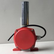 6线两级跑偏开关XT-PY-E立棍防爆防骗开关厂家