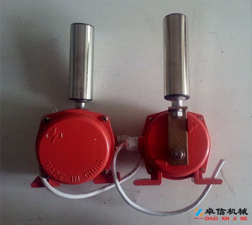 ST29-BKPT1-10-45防爆跑偏開關(guān)水泥廠跑偏開關(guān)供應 ST29-BKPT1-10-45防爆跑偏開關(guān)水泥廠跑偏開關(guān)供應
