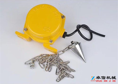 不銹鋼料流開(kāi)關(guān)HQLL-02GKH-A化肥廠(chǎng)料流檢測(cè)器