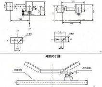 QZDH-II打滑開(kāi)關(guān) 速度打滑打滑檢測(cè)器 QZDH-II打滑開(kāi)關(guān) 速度打滑打滑檢測(cè)器