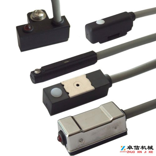 卓信發(fā)AL-26R塑料方形磁性接近開關(guān)價格優(yōu)惠 卓信發(fā)AL-26R塑料方形磁性接近開關(guān)價格優(yōu)惠
