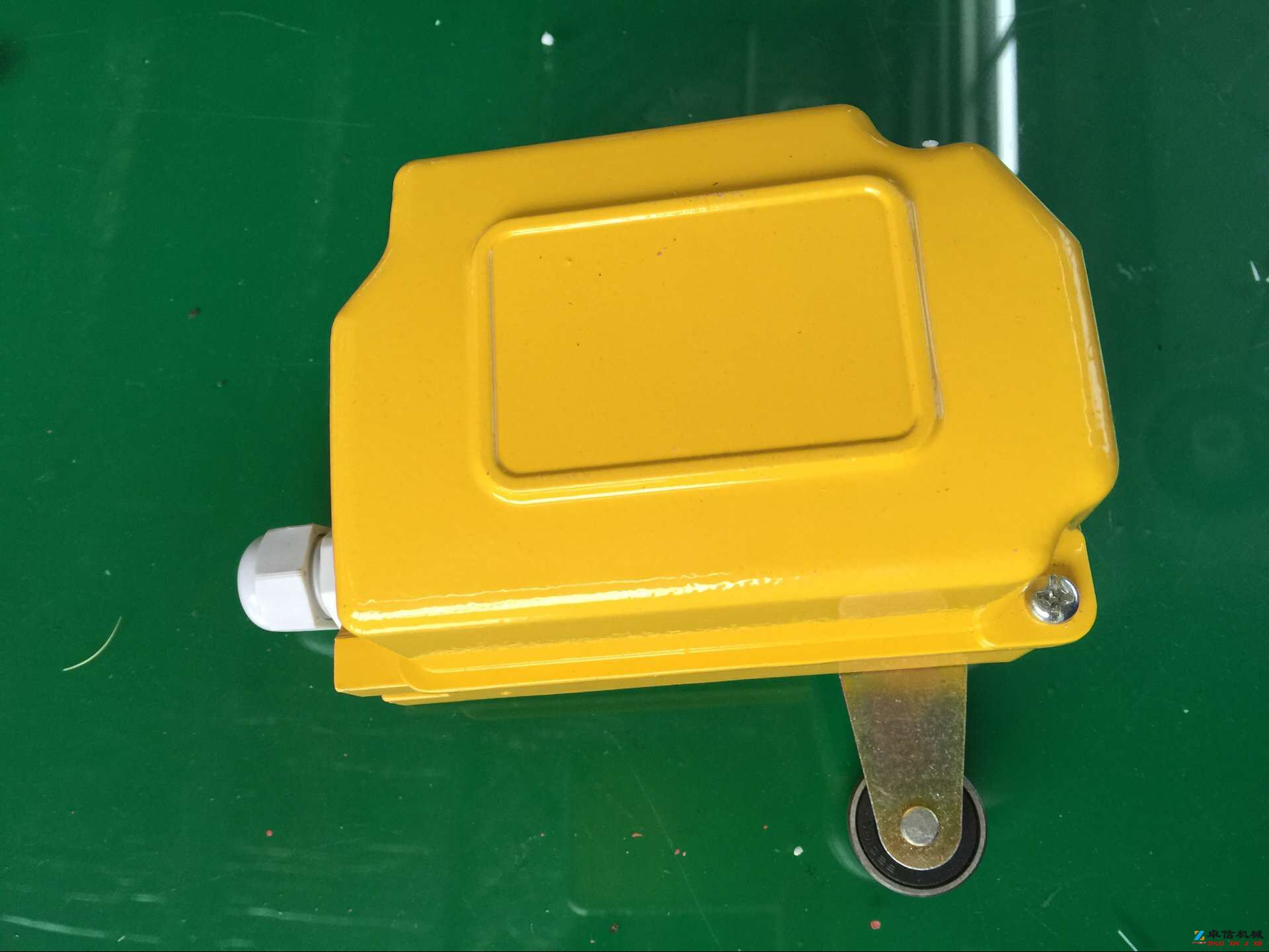 重型限位開關(guān)QX1-2B/2耐低溫型500V2價格優(yōu)惠 重型限位開關(guān)QX1-2B/2耐低溫型500V2價格優(yōu)惠