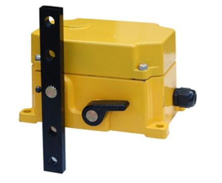 2FLT2FLT2-II雙向拉繩開關(guān)、90-380V輸送機(jī)自動拉線開關(guān)HQ-EP-L廠家