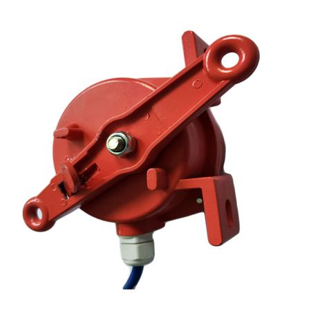 220V3A拉繩開關(guān)XLLS-II型、220V不銹鋼拉繩開關(guān)LXA-02GKK-T1-A型現(xiàn)貨廠家