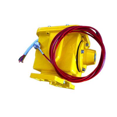 SLKG-115J輸送機皮帶縱向撕裂檢開關(guān)安裝與調(diào)試、SLKG-120-25思達(dá)牌縱向撕裂開關(guān)