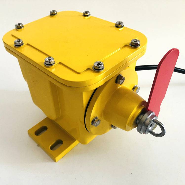 ZL-B-800膠帶輸送機(jī)撕裂保護(hù)裝置、ZLK-II縱向撕裂開關(guān)常開常閉廠家
