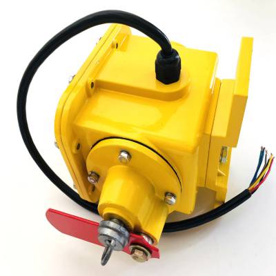 卓信帶式輸送機(jī)膠帶防撕裂開關(guān)SCPT-100-30、帶式輸送機(jī)膠帶撕裂開關(guān)NSTB-L1200II價(jià)
