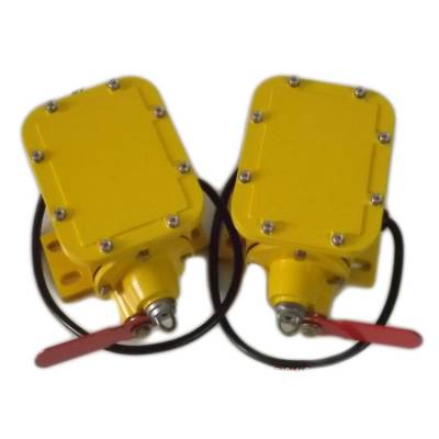 卓信光電檢測(cè)縱向撕裂保護(hù)裝置JYB/GDZL-Z-A、光電式縱向撕裂檢測(cè)器XJWGDZJ-Z-AAC3