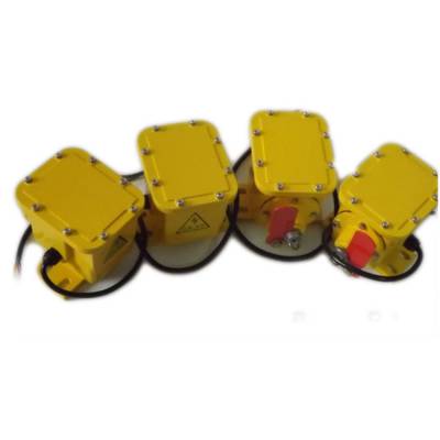 XTD-ZL-358卓信縱向防撕裂保護(hù)裝置、YG6-2460PA礦用皮帶縱向撕裂檢測(cè)裝置廠家