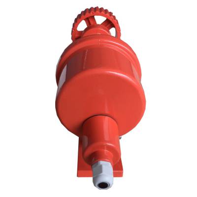 EXDH-III防爆打滑開關(guān)、FDH48-30K-F2皮帶速度打滑檢測器現(xiàn)貨廠家