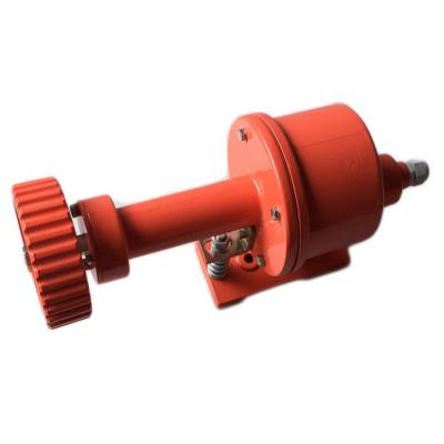 G23025PT防水管帶機速度打滑檢測儀、GCDH-III2運輸機皮帶打滑開關(guān)技術(shù)參數(shù)廠家