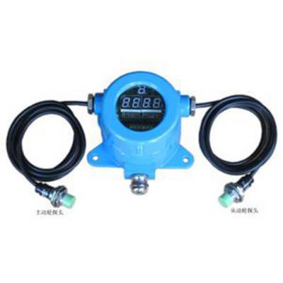 LK-I皮帶打滑測(cè)速開(kāi)關(guān)、LLJ-C螺旋輸送機(jī)用打滑速度開(kāi)關(guān)220V生產(chǎn)