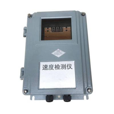 TM-6P非接觸式欠速開關(guān)、TSJC-23紅外線打滑檢測儀AC220V3A 0-9.99MS價(jià)格