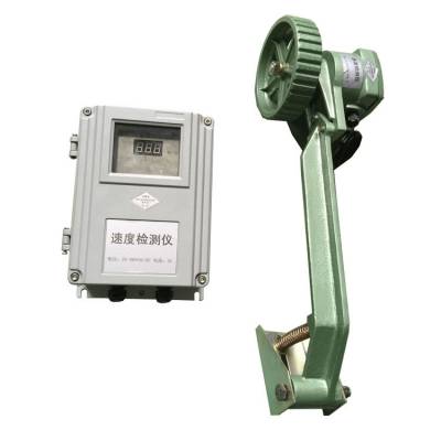 XLDH-I皮帶打滑報警開關(guān)、XNDQ-WA-BS皮帶打滑檢測裝置接線視頻廠家