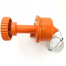 YHDH-Z/F/NJ皮帶輸送機打滑開關(guān)、YH-PLR60欠速開關(guān)安裝視頻生產(chǎn)