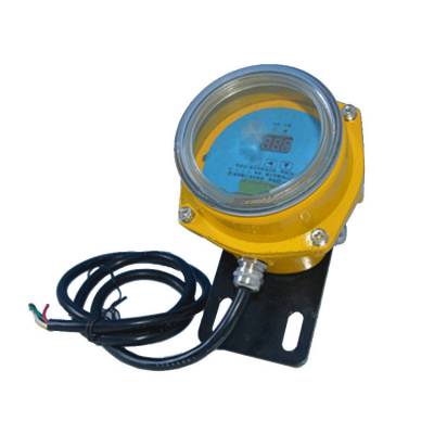 膠帶機防爆非接觸式失速開關(guān)XBW-220V、膠帶速度檢測器SYLHD-III-AC220V3A1ms廠家