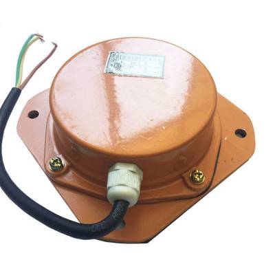 TYDM-G落煤管堵煤保護(hù)裝置、XBW-220防爆溜槽堵塞開關(guān)廠家