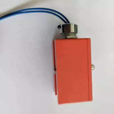 吊掛式MFFP-11卓信傾斜開(kāi)關(guān)AC220V常閉、翻車機(jī)卸料用傾斜料位計(jì)LCS20-SA-1價(jià)格