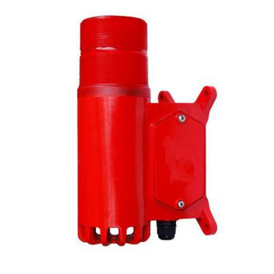 TGSG-09大功率耐高溫聲光報(bào)警器、TGSG-K80-YD皮帶語音聲光報(bào)警器生產(chǎn)