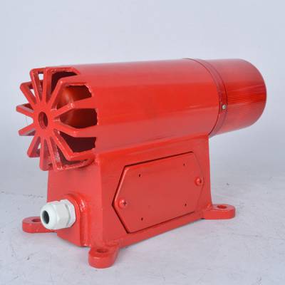 卓信TSGJ聲光報(bào)警燈、XDT-M-3煤電汽輪機(jī)鍋爐房天車聲光報(bào)警器生產(chǎn)