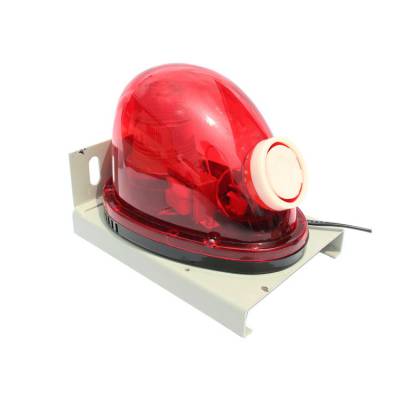 XTD-FC-E大型起重機用警報器、XTD-FC車設備安全報警器語音可調廠家